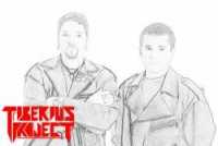 interview Tiberius Project